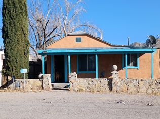 1410 Copper St, Truth Or Consequences, NM 87901