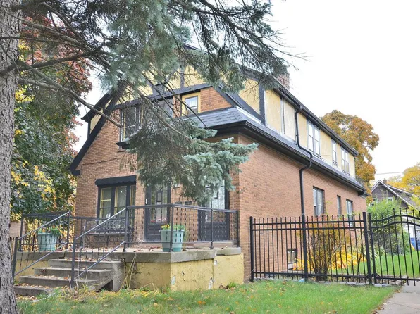 3123 North Sherman BOULEVARD #3125, Milwaukee, WI 53216