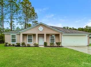 13 Slocum Path, Palm Coast, FL 32164