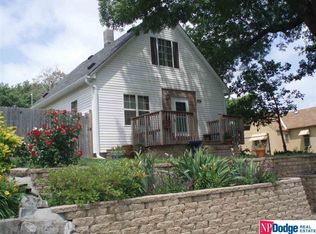 5130 S 39th Ave, Omaha, NE 68107