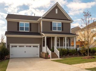 190 Rustling Waters Dr, Mooresville, NC 28117