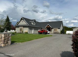 2460 W Polo Green Ave, Post Falls, ID 83854