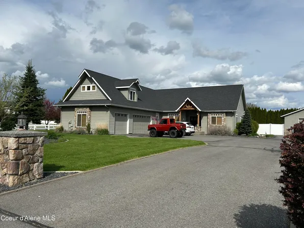 2460 W Polo Green Ave, Post Falls, ID 83854