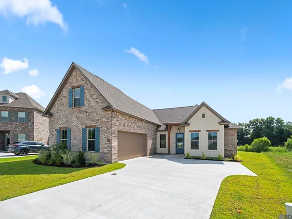 15250 Hazelwood Ct, Prairieville, LA 70769