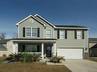 108 Latham Ln, Goose Creek, SC 29445