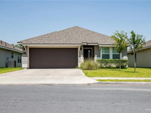 2071 Retama St, San Juan, TX 78589