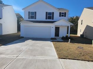 2428 Cranberry Way, Salisbury, NC 28147
