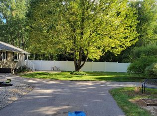 146 Concord Rd #A, Lee, NH 03861