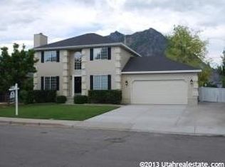 10916 N Highland Cir, Highland, UT 84003