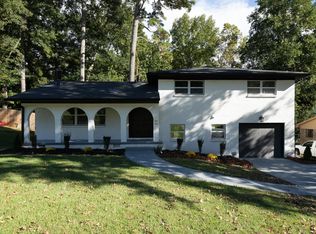 2219 Chestnut Hill Cir, Decatur, GA 30032