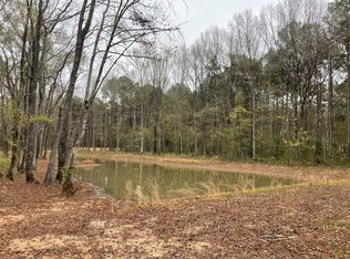 14536 Highway 157, Benton, LA 71006