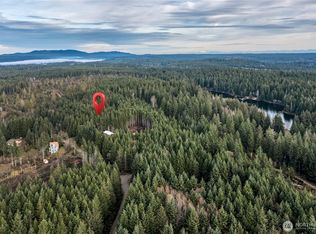 Div 9, East Trails End Subdivision, Belfair, WA 98528