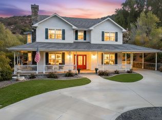 2060 Forester Creek Rd, El Cajon, CA 92021