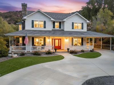 2060 Forester Creek Rd, El Cajon, CA, 92021