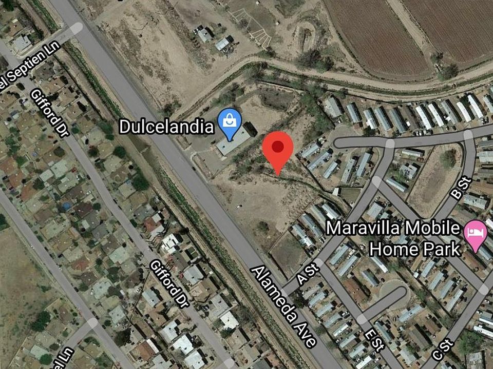 2nd image of 9841 Alameda Ave
