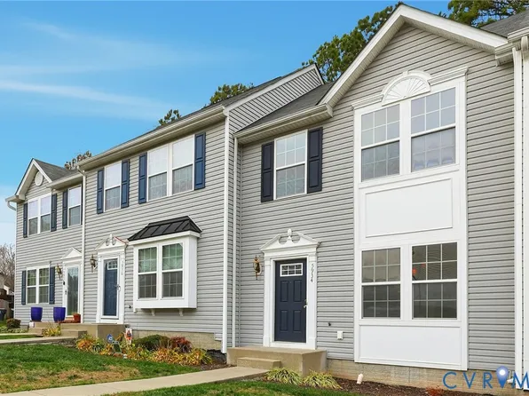 5934 Brewster Ct, North Chesterfield, VA 23234