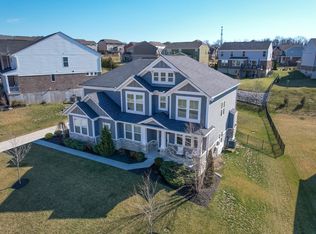 5069 Loch Dr, Union, KY 41091