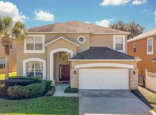 2752 Lido Key Dr, Kissimmee, FL 34747
