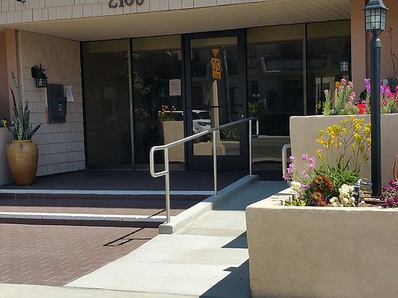 3rd image of 2160 S Beverly Glen Blvd APT 357