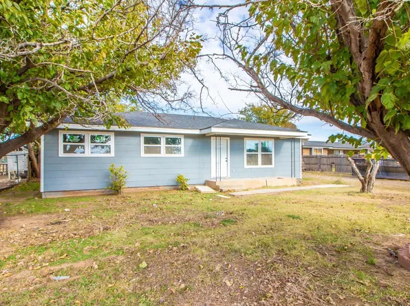 1104 132nd St, Lubbock, TX 79423