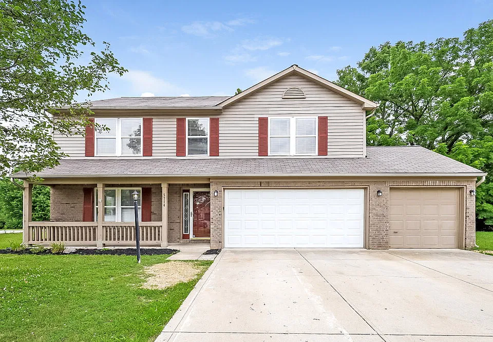 5714 Minden Dr