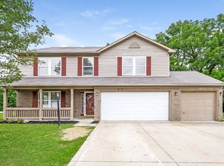 5714 Minden Dr, Indianapolis, IN 46221