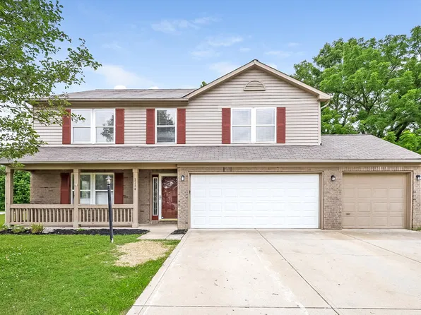 5714 Minden Dr, Indianapolis, IN 46221