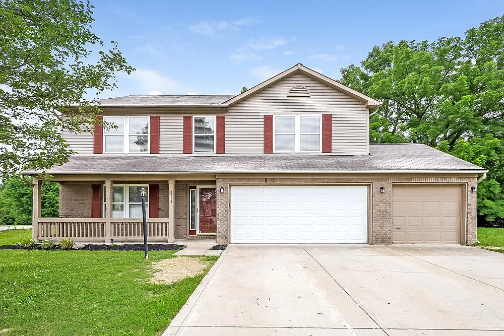 5714 Minden Dr photo 1
