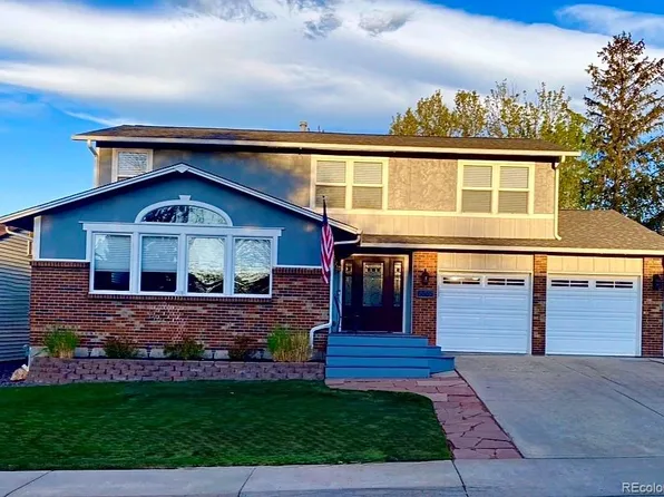 8865 Jellison Court, Westminster, CO 80021