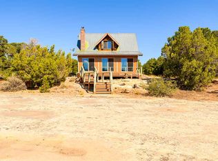 4261 S 21 1/2 Rd, Glade Park, CO 81523