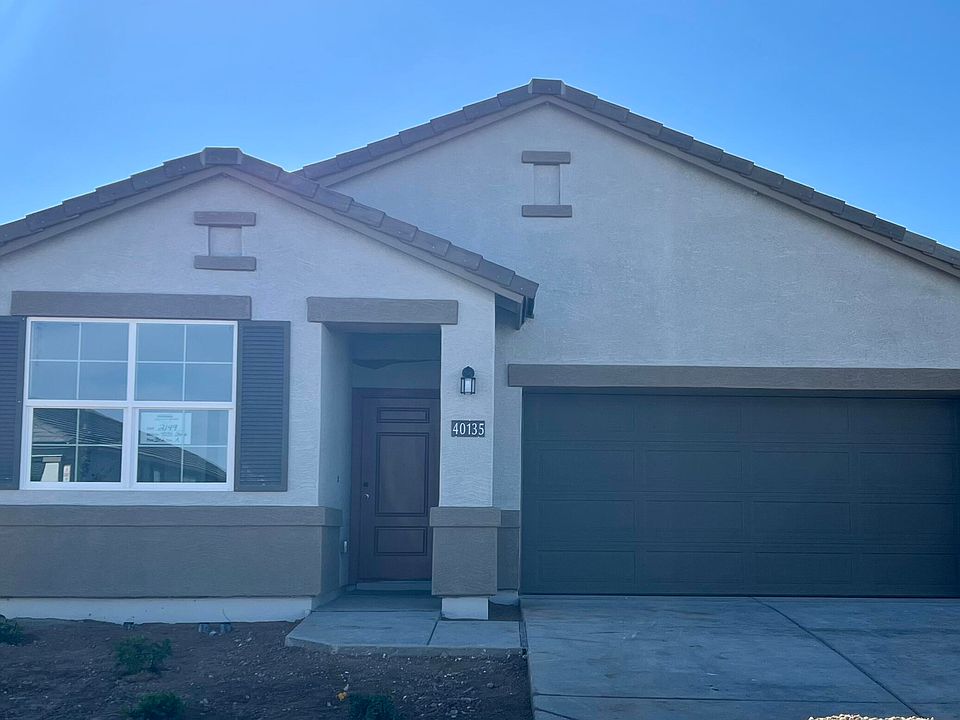 1st image of 40135 W SHAVER Drive