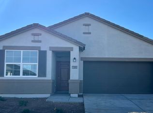 40135 W Shaver Dr, Maricopa, AZ 85138