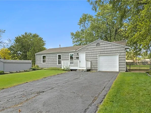 12202 E 47th Ter S, Independence, MO 64055