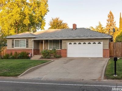 6932 Beech Ave, Orangevale, CA, 95662