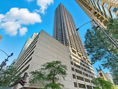30 E Huron St APT 4309, Chicago, IL, 60611