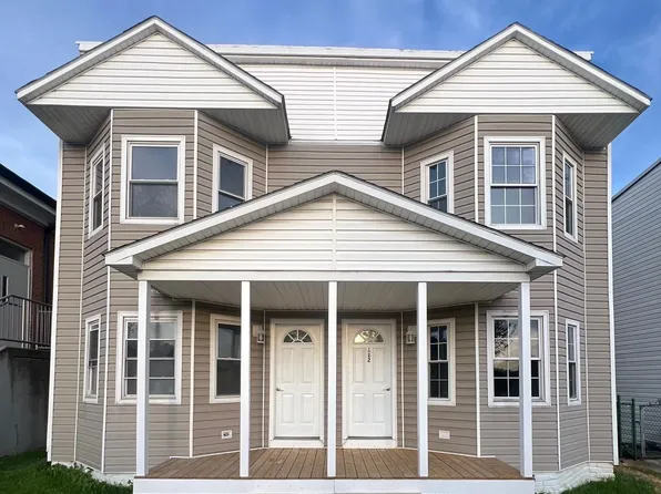 110 Seymour St, Cumberland, MD 21502