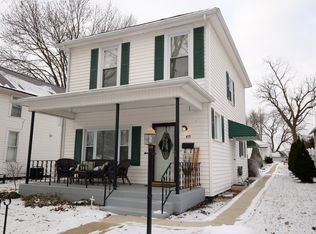 415 Madison Ave, Lancaster, OH