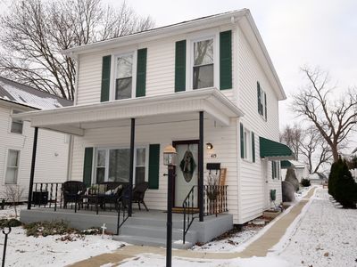 415 Madison Ave, Lancaster, OH, 43130