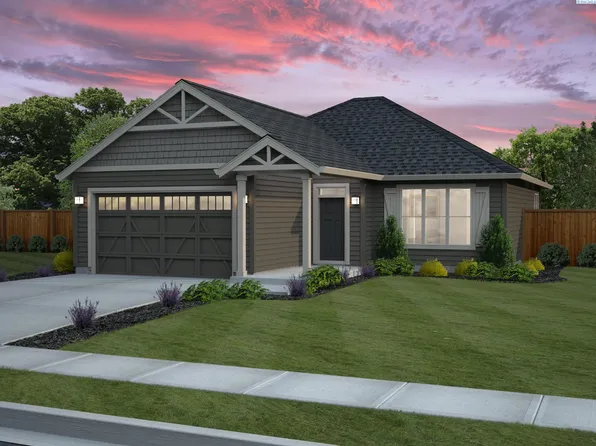 402 Pearl, Grandview, WA 98930