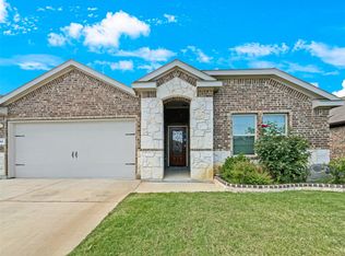 945 Juno Ln, Denton, TX 76209