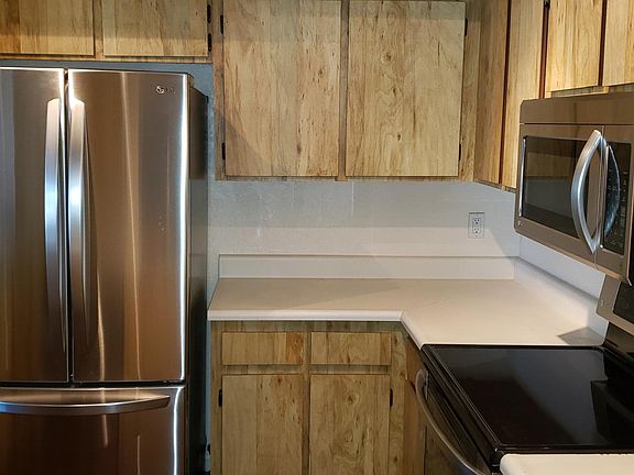 Kitchen - Partial