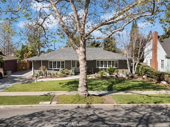 178 N Monterey Rd, Orange, CA 92866