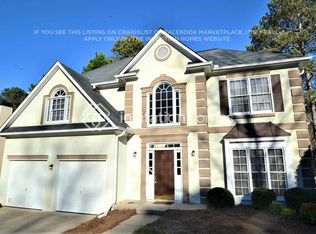 3002 Fieldstream Way, Woodstock, GA 30189