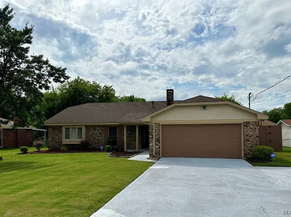 2084 Kingsbury Dr, Montgomery, AL 36106