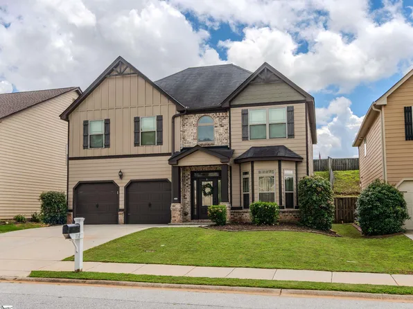 112 Border Ave, Simpsonville, SC 29680