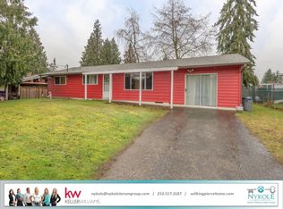 30607 2nd Ave S, Federal Way, WA 98003
