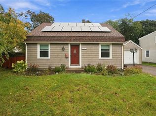 153 Rice St, Pawtucket, RI 02861