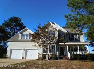 185 Cresthaven Dr, Sanford, NC 27332