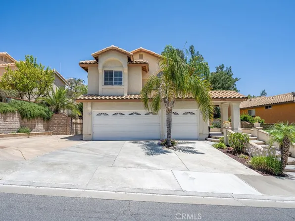 27813 Firebrand Dr, Castaic, CA 91384