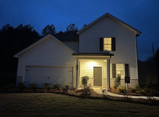 136 Softwood Ct, Dawsonville, GA 30534